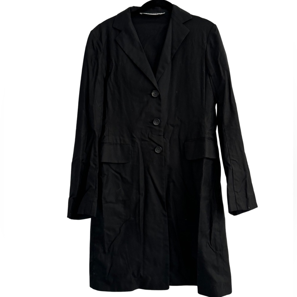 Jil Sander Coat